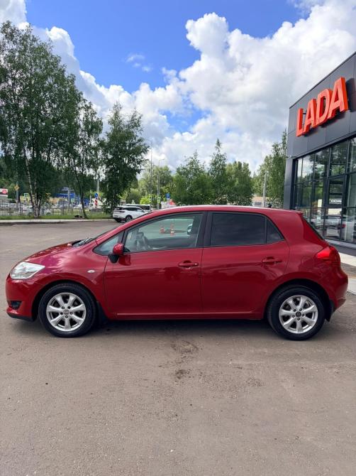 Toyota Auris I Кострома  - изображение 8