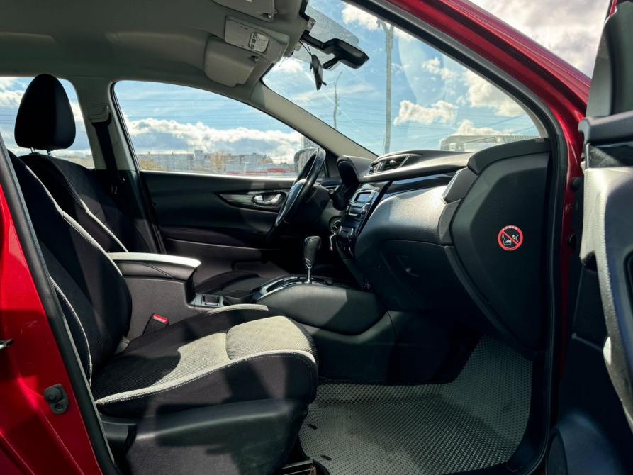 Nissan Qashqai II Архангельск  - изображение 11