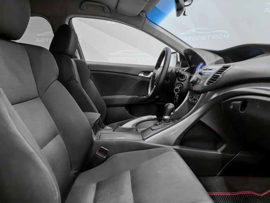 Honda Accord VIII Рестайлинг Новосибирск  - изображение 13