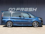 Honda Stepwgn V Рестайлинг Краснодар  - изображение 32