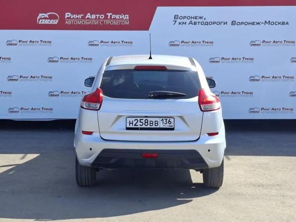 Lada (ВАЗ) XRAY I с пробегом 2018 года, цена 720 000 рублей, 164099 км, хэтчбек, Автокод Объявления