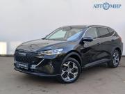 Haval F7 I Рестайлинг Москва  - изображение 17