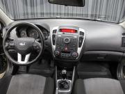 Kia Ceed I Рестайлинг Москва  - изображение 32