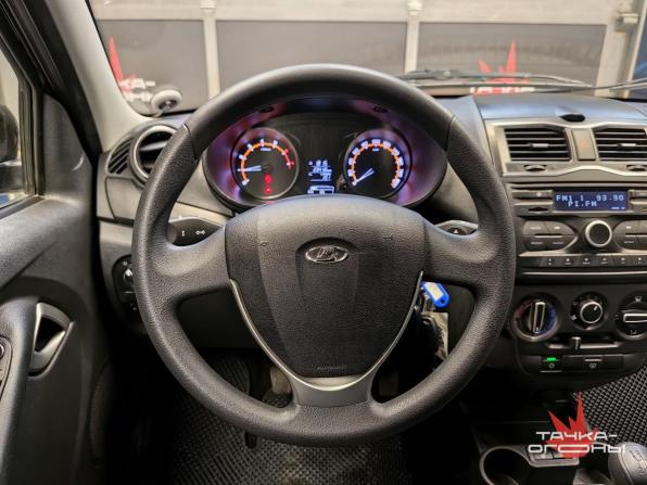 Lada (ВАЗ) Granta I Рестайлинг с пробегом 2019 года, цена 680 000 рублей, 23000 км, хэтчбек, Автокод Объявления