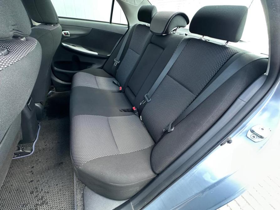 Toyota Corolla X (E140 E150) Рестайлинг Тамбов  - изображение 12