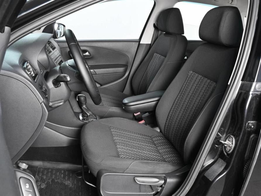 Volkswagen Polo V Рестайлинг Ростов-на-Дону  - изображение 10