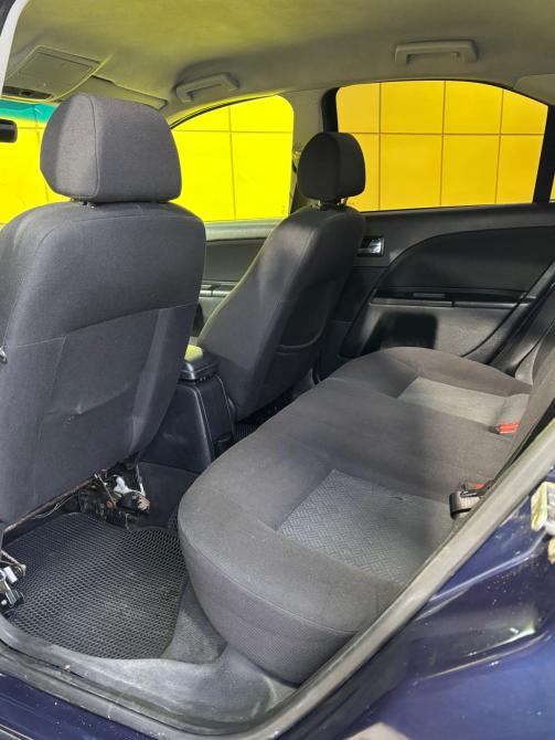Ford Mondeo III Рестайлинг Ижевск  - изображение 9
