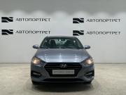 Hyundai Solaris II Санкт-Петербург  - изображение 33