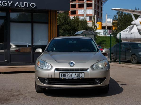 Renault Fluence I с пробегом 2010 года, цена 560 000 рублей, 186474 км, седан, Автокод Объявления
