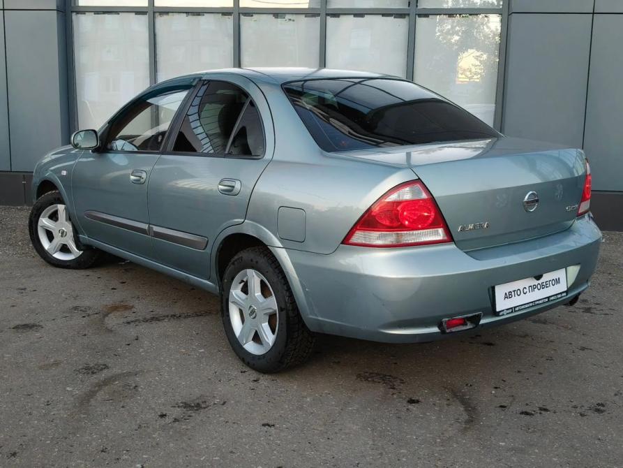 Nissan Almera Classic I Ярославль  - изображение 8