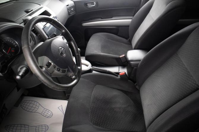 Nissan X-Trail II Рестайлинг с пробегом 2013 года, цена 1 329 000 рублей, 292500 км, внедорожник, Автокод Объявления