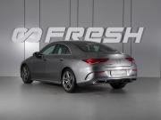 Mercedes-Benz CLA II (C118 X118) Минеральные Воды  - изображение 21