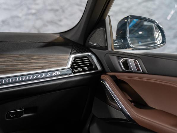 Новый BMW X6 III (G06) Рестайлинг 2026 года, цена 17 390 000 рублей, внедорожник, Автокод Объявления