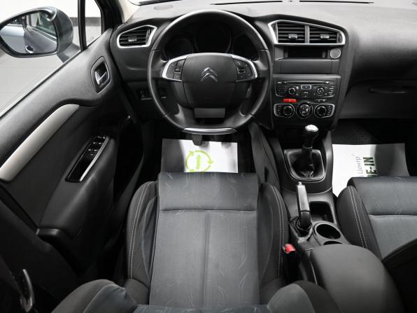 Citroen C4 II с пробегом 2011 года, цена 615 000 рублей, 155871 км, хэтчбек, Автокод Объявления