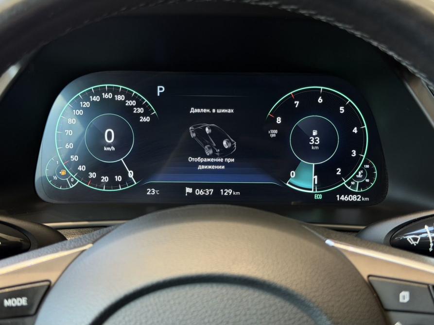 Hyundai Sonata VIII (DN8) Краснодар  - изображение 14