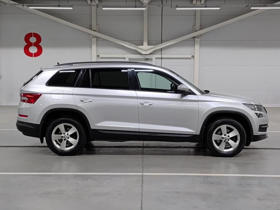 Skoda Kodiaq I Казань  - изображение 5