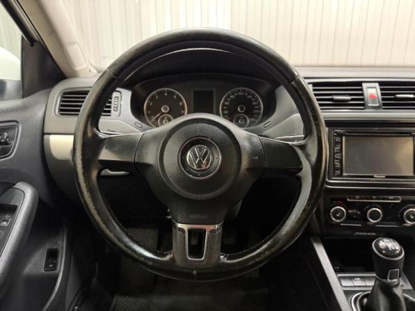Volkswagen Jetta VI с пробегом 2012 года, цена 750 000 рублей, 182228 км, седан, Автокод Объявления