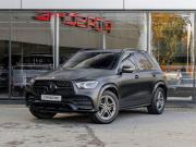 Mercedes-Benz GLE II (V167) Санкт-Петербург  - изображение 26