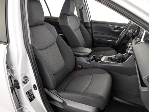 Toyota RAV4 V (XA50) с пробегом 2022 года, цена 4 000 000 рублей, 1361 км, внедорожник, Автокод Объявления