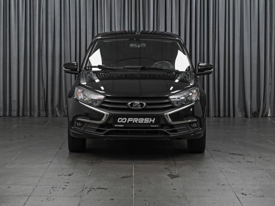 Lada (ВАЗ) Granta I Рестайлинг Ставрополь  - изображение 3