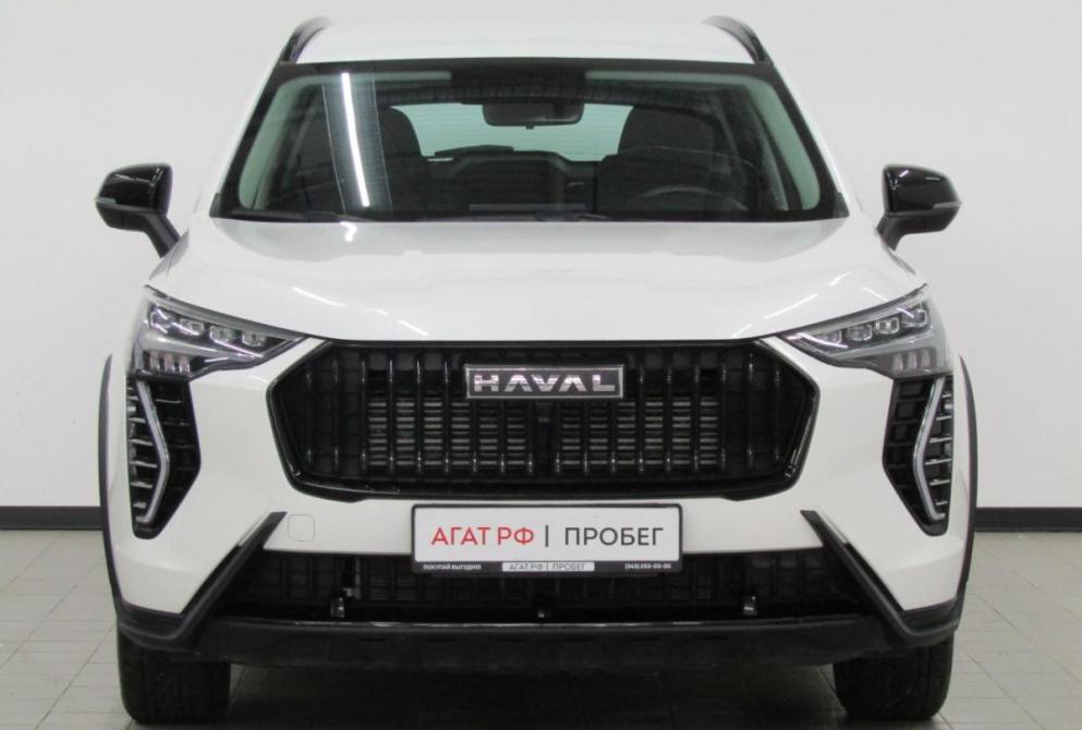 Haval Jolion I Рестайлинг Екатеринбург  - изображение 8
