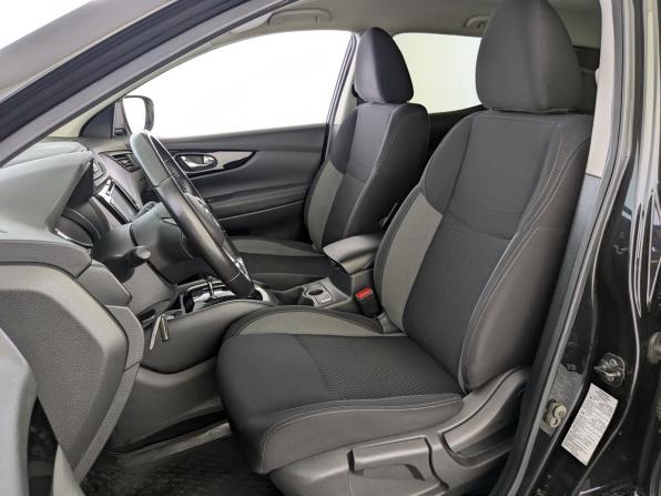 Nissan Qashqai II Рестайлинг с пробегом 2019 года, цена 1 925 000 рублей, 86110 км, внедорожник, Автокод Объявления