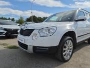 Skoda Yeti I Саратов  - изображение 46