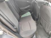 Hyundai Solaris I Москва  - изображение 27