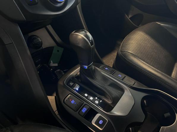 Hyundai Santa Fe III с пробегом 2014 года, цена 1 992 000 рублей, 120143 км, внедорожник, Автокод Объявления