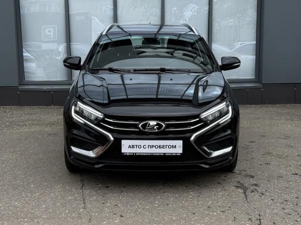 Lada (ВАЗ) Vesta I Рестайлинг (NG) с пробегом 2024 года, цена 1 489 000 рублей, 6500 км, универсал, Автокод Объявления