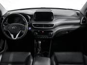 Hyundai Tucson III Рестайлинг Санкт-Петербург  - изображение 37