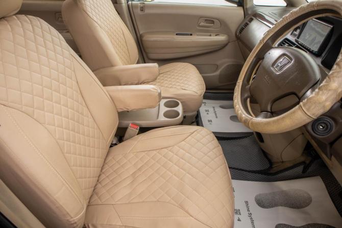 Honda Odyssey II с пробегом 2000 года, цена 679 000 рублей, 200000 км, компактвэн, Автокод Объявления