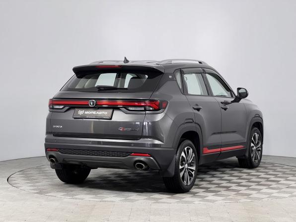 Changan CS35 Plus I Рестайлинг с пробегом 2023 года, цена 1 840 000 рублей, 56071 км, внедорожник, Автокод Объявления