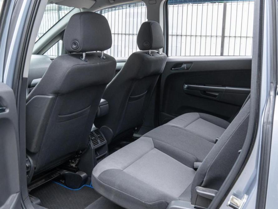 Opel Zafira B Рестайлинг Волгоград  - изображение 13
