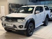 Mitsubishi L200 IV Челябинск  - изображение 19