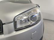 Nissan Qashqai I Рестайлинг Уфа  - изображение 45