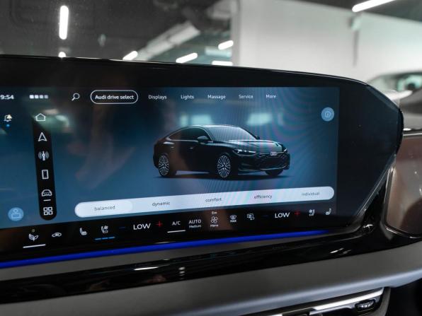 Audi A5 III (B10) с пробегом 2026 года, цена 5 900 000 рублей, 30 км, седан, Автокод Объявления