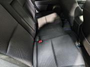 Mazda 3 II (BL) Рестайлинг Курск  - изображение 35
