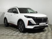 Changan UNI-S I Санкт-Петербург  - изображение 29
