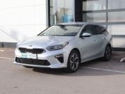 Kia Ceed III Нижний Новгород  - изображение 18