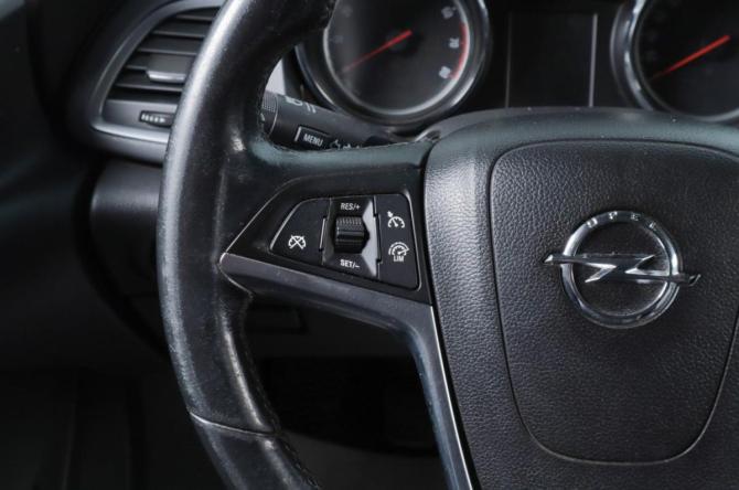 Opel Astra J Рестайлинг с пробегом 2012 года, цена 799 000 рублей, 183758 км, хэтчбек, Автокод Объявления