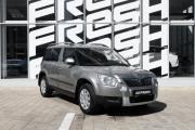 Skoda Yeti I Ставрополь  - изображение 19