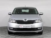 Skoda Rapid I Рестайлинг Химки  - изображение 15