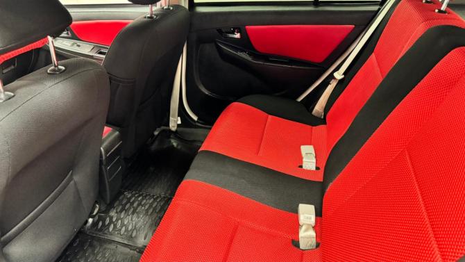 Geely MK Cross I с пробегом 2013 года, цена 260 000 рублей, 51436 км, хэтчбек, Автокод Объявления