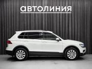 Volkswagen Tiguan II Красноярск  - изображение 26