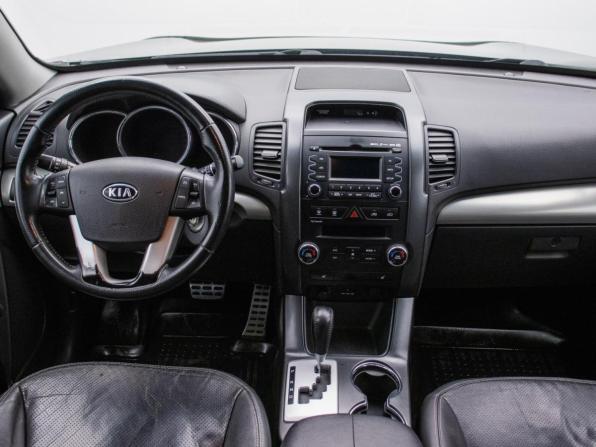 Kia Sorento II с пробегом 2010 года, цена 1 289 000 рублей, 295828 км, внедорожник, Автокод Объявления