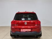 Volkswagen Tiguan I Рестайлинг Альметьевск  - изображение 25