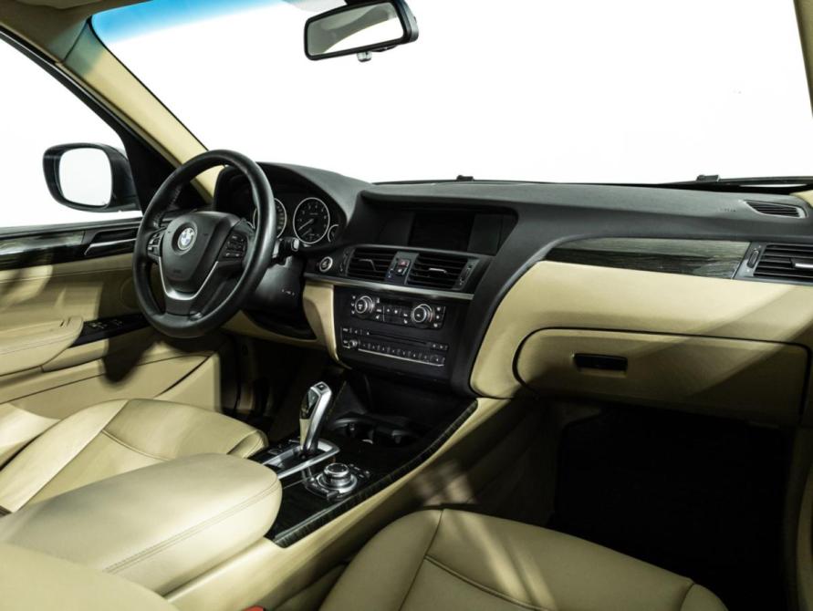 BMW X3 II (F25) Санкт-Петербург  - изображение 10