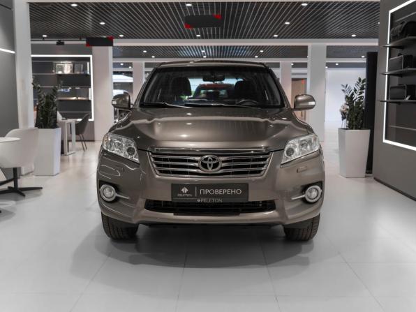 Toyota RAV4 III (XA30) Рестайлинг с пробегом 2010 года, цена 1 185 000 рублей, 187970 км, внедорожник, Автокод Объявления