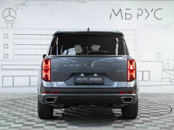 GAC GS8 II с пробегом 2023 года, цена 3 200 000 рублей, 82041 км, внедорожник, Автокод Объявления